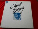 CHUCK BERRY  CHESS BOX SET  6 LP SET  PLUS BOOK  VG+ TO VG++  BLUES  LP