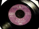 LOS ANGELES NEGROS El Rey Y Yo  RARE LATIN FUNK BREAKS/SAMPLES 45 ECUADOR Hear