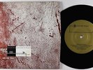 Rock 45 - R.E.M./Pearl Jam - 1997 Holiday Fan Club Single-Live For Today - VG++