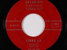 Rockabilly 45 - Vibratos - Linda Lu/Green Back - Sotar-Biv - mp3 - rare