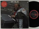WALTER DAVIS TRIO Illumination DENON JAZZ LP VG++/NM japan w/ insert