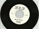 LYNN WILSON & THE ESCORTS One Day Too Late 45 WI 60s Local Teen Pop VG++ LISTEN