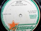 ENFORCER & JAH WAYNE Bad Boy 12