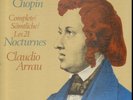 CLASSICAL- CLAUDIO ARRAU 