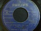Cantina Y Su Combo - La Chicharrita  hEaR  LATIN FUNK afrobeat CUMBIA GAITA afro