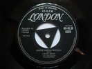 CHUCK BERRY - SWEET LITTLE SIXTEEN UK LONDON ROCK'N'ROLL