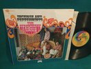 Strawberry Alarm Clock : Incense And Peppermints Vinyl EX LP