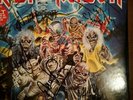 Iron Maiden - Best of the Beast Limited Edition 4 x 12