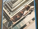 Beautiful 1973 The Beatles 1967 - 1970 Capital Records, Blue Vinyl Rare  MINT