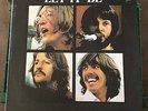 Beautiful Russian Release of The Beatles 