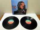 RARE LIVE ROGER WATERS VINYL LP (2 RECORDS) RADIO CITY PINK FLOYD MONEY ECLIPSE