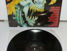Thrash Metal Attack 1986 Vinyl LP Blood Feast Necrophagia Aggression Wehrmacht