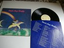 URIAH HEEP / FIREFLY   LP  1st PRESS