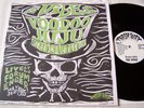 THE VIBES - VOODOO JUJU LIVEAT THE FORUM ENGER   12 TRACK  ALBUM    EX