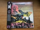 FUGA DAL BRONX - Francesco De Masi OST YELLOW VINYL LP Death Waltz fabio frizzi