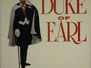 GENE CHANDLER – The Duke of Earl, VJ 1040 mono 1962 LP