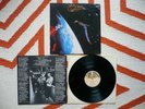 Van Der Graaf Generator The Quiet Zone Pleasure Dome Vinyl UK 1977 1st Press LP