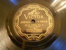 Jimmie Rodgers-Blue Yodel No.4 / Waiting For A Train Victor 40014 (E)