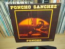 PONCHO SANCHEZ Poncho US 1979 DISCOVERY original JAZZ/LATIN/CONGA LP Top