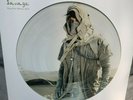 GARY NUMAN - SAVAGE Picture Disc SIGNED