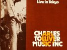 Charles Tolliver Music Inc Live in Tokyo Rare OG spiritual jazz Strata East