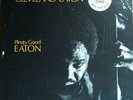 Cleveland Eaton Penty Good Eaton Rare WLP OG funk spiritual jazz Black Jazz.