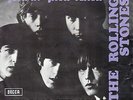 THE ROLLING STONES-JUMPIN' JACK FLASH-ORIGINAL YUGOSLAV UNIQUE PS 45rpm 7