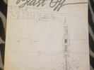 THE SHAPES BLAST OFF / AIRLINE DISASTER 7