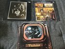 Family (Roger Chapman)[4 LP Vinyl] Song For Bandstand Music Dolls House Fearless