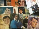 Dean Martin [14 LP Vinyl] Everybody loves somebody + Sittin on top of the World