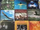 Vangelis [9 LP Vinyl] Heaven And Hell Can You Hear The Dogs Barking? Earth Fete