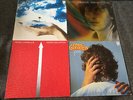 Peter Cornelius [4x Vinyl LP] Zwei + Gegen den Strom + Fata Morgana + Reif Insel