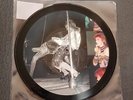 David Bowie picture disc Mega rare test pressing Space Oddity  Only 1 copy made