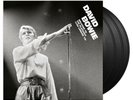 David Bowie, Welcome To The Blackout, Ltd edition triple vinyl LP set RSD 2018