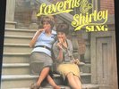 Laverne and Shirley Sing Sealed Vinyl Record LP Penny Marshall Cindy Williams