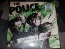 THE POLICE  message in a bottle  DoSingle  RSD  2019  Coloured Vinyl