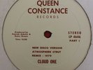 Cloud One - Atmosphere Strut (Queen Constance LP 4646) 1979 original