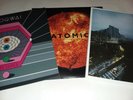 5x LP Mogwai BLACK & COLORED VINYL Rave Tapes Atomic Hardcore Will Never Die