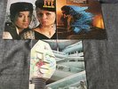 The Alan Parsons Project ?[3 LP Vinyl] I Robot  Sparty 1012 + Pyramid + EVE