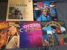 Kai Warner  [5x Vinyl LP] Let's Go In + Oriental Nights + Starportrait + Tanzen