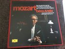 Mozart - Klavierkonzerte 1-27 Complete Piano Concertos [12 LP Box] DGG Géza Anda