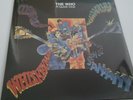 THE WHO - A QUICK ONE - 1966 RE-ISSUE 12