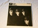 Beatles 'With The Beatles' - MONO-1N/1N- VG+ vinyl LP album record UK PMC1206