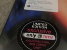 Porcupine Tree - On The Sunday of Life LTD HMV Exclusive BLUE Vinyl Record 2017