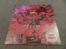 Cream - Disraeli Gears HMV Exclusive RED Vinyl Record 2017 SEALED NEW  RARE