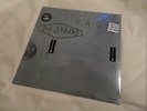 Def Leppard - Greatest Hits HMV Exclusive CLEAR Vinyl Record 2018 SEALED RARE