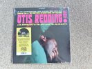 OTIS REDDING DO IT JUST ONE MORE TIME RED MARBLED VINYL LP NEW RSD BOOKER T MG's