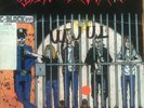 Cryptic Slaughter albums, Convicted and test pressing