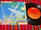 PINK FLOYD The Happiest Days Of Our Lives +4 1980 MEXICO 33rpm 7