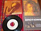 MARIAH CAREY Emociones - Emotions 1991 MEXICO 7